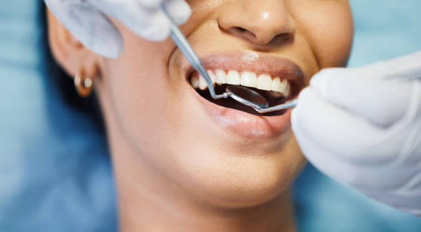 Best Emergency Dental Care for Sports Injuries in Smithville, TN