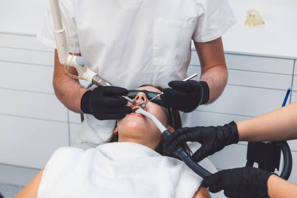 Best Knocked-Out Tooth (Avulsed Tooth) Treatment in Smithville, TN